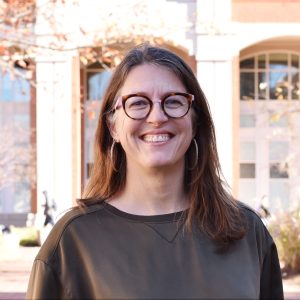 Dr. Sara Gagné