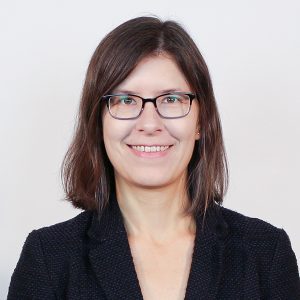 Dr. Katherine Idziorek