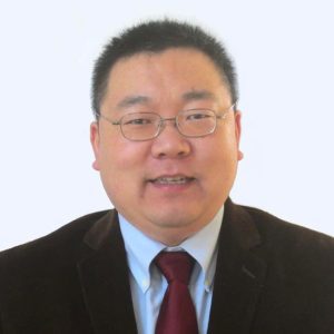 Dr. Wenwu Tang