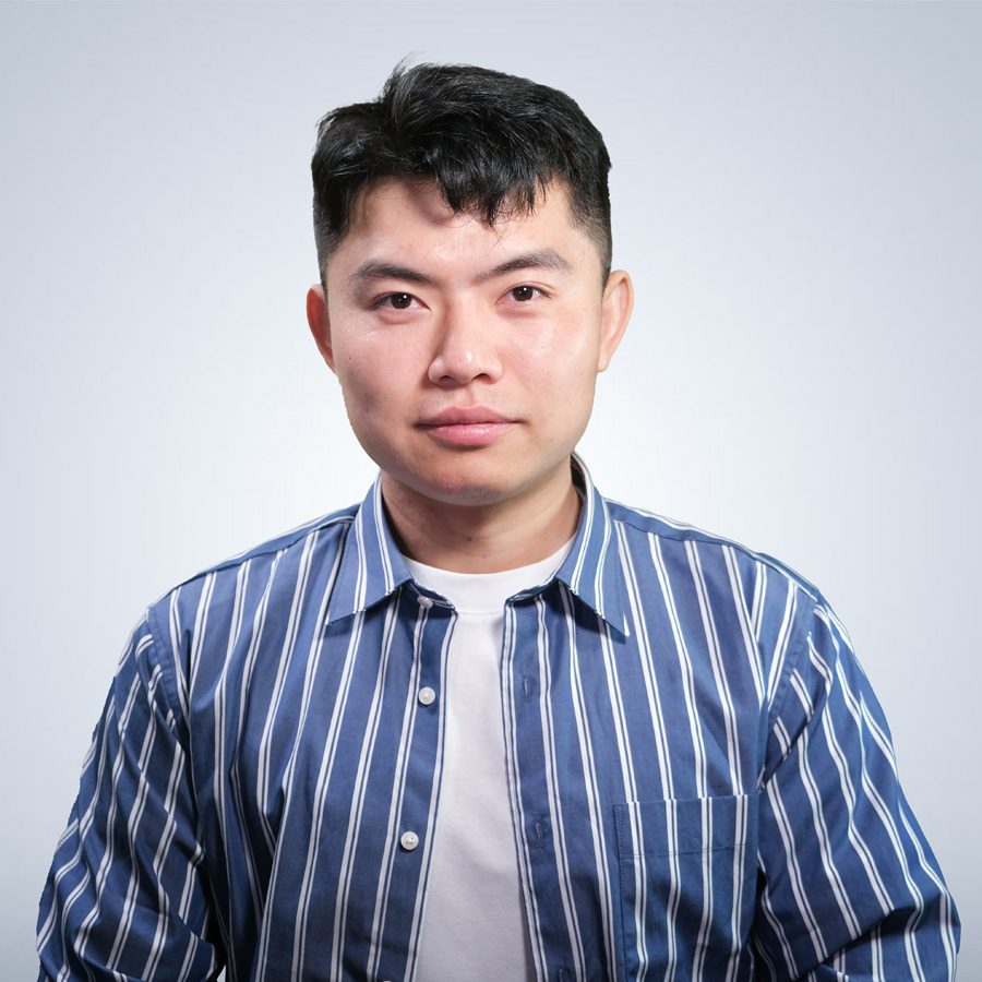 Dr. Yao Li - Department of Earth, Environmental and Geographical Sciences