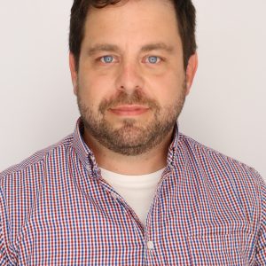 Dr. Jordan Blekking