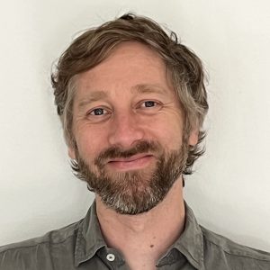 Dr. Chris Anthonissen