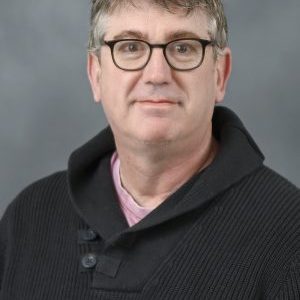 Dr. Jon Bohland