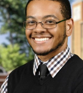 Kevin Hicks