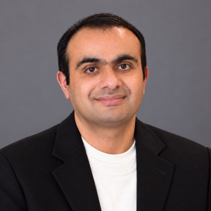 Mohsin Raza