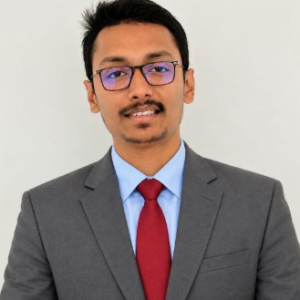 Pankaj Kanti Jodder